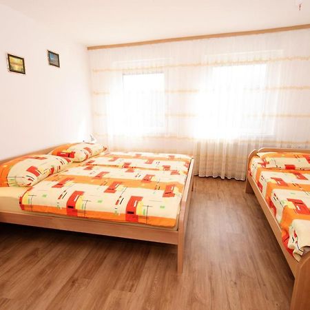 Apartmaji Berginc Kobarid Buitenkant foto