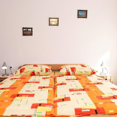 Apartmaji Berginc Kobarid Buitenkant foto