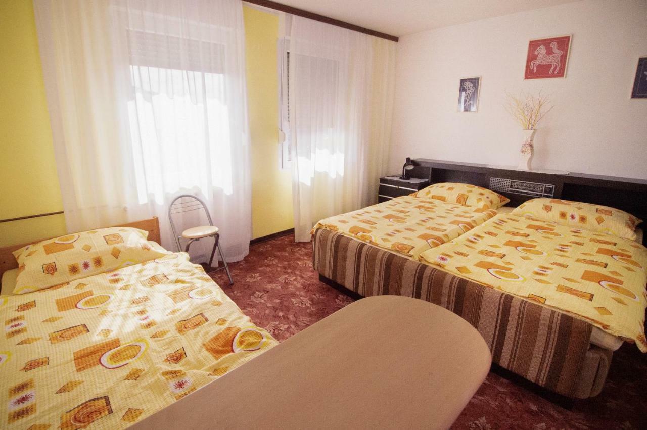 Apartmaji Berginc Kobarid Buitenkant foto